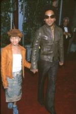 Ленни Кравиц: 267x400 / 20 Кб