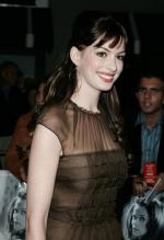 Энн Хэтэуэй: 274x400 / 22 Кб