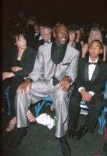 Майкл Джордан: 275x400 / 22 Кб