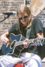 Кид Рок: 267x400 / 29 Кб