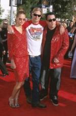 Кид Рок: 265x400 / 25 Кб