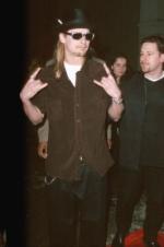 Кид Рок: 266x400 / 13 Кб