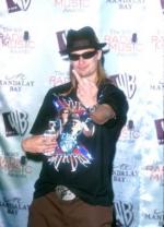 Кид Рок: 289x400 / 25 Кб