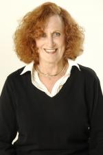 Фото Флоренс Кастринер