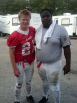 Фото Ламаркус Тинкер