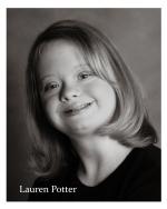 Лоурен Поттер: 1638x2048 / 318 Кб