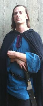 Claude Miles: 253x623 / 32 Кб