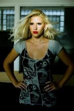 Хейли Дерриберри: 500x748 / 57 Кб