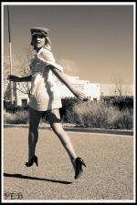 Хейли Дерриберри: 403x603 / 75 Кб