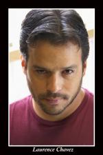 Laurence Chavez: 480x720 / 50 Кб