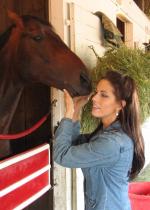 Фото Juliana Allen