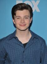 Крис Колфер: 295x400 / 25 Кб