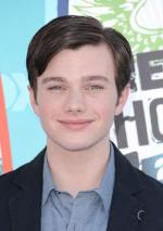 Крис Колфер: 283x400 / 21 Кб