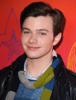 Крис Колфер: 304x400 / 24 Кб