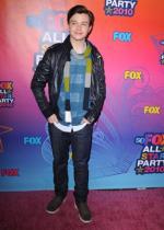 Крис Колфер: 287x400 / 28 Кб