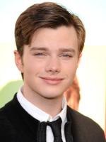 Крис Колфер: 301x400 / 19 Кб