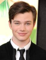 Крис Колфер: 309x400 / 21 Кб