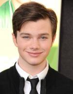 Крис Колфер: 310x400 / 21 Кб