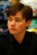 Крис Колфер: 853x1280 / 113 Кб