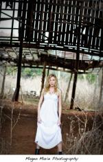 Фото Mahri Shelton