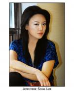 Jennivere Song Lee: 1638x2048 / 309 Кб