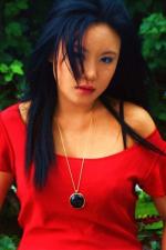 Jennivere Song Lee: 404x604 / 40 Кб