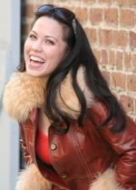 Noelle Tremblay: 500x696 / 66 Кб