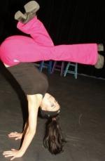 Noelle Tremblay: 238x362 / 16 Кб