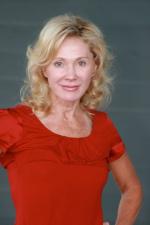 Фото Катрин Джонсон