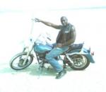 Xango Henry: 336x289 / 14 Кб