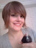 Kristine Renee Farley: 540x720 / 40 Кб