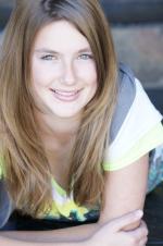 Sophia Elise Brister: 1365x2048 / 285 Кб