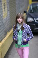 Sophia Elise Brister: 1365x2048 / 310 Кб