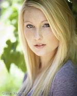 Фото Caitlin Ribbans