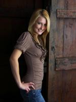 Фото Caitlin Ribbans