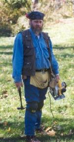 Фото Booker James Winter