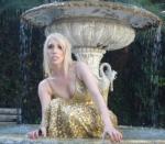 Фото Рэнди Ли Красны