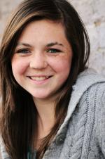 Маккензи Хоу: 1360x2048 / 402 Кб