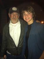 Джоэл Кортни: 541x720 / 52 Кб