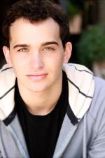 Фото Патрик Сибис