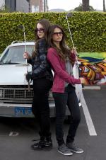 Элизабет Гиллис: 1362x2048 / 522 Кб