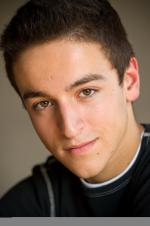 Фото Колтон Ласатер