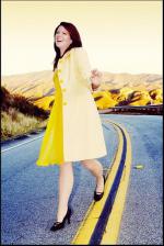 Кэндис Каннингэм: 403x600 / 65 Кб