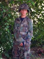 Майкл Зет Гордон: 450x600 / 82 Кб