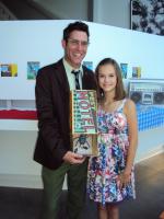 Бритт Флэтмо: 1536x2048 / 357 Кб