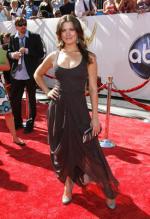 Мелисса Клэр Иган: 275x400 / 36 Кб