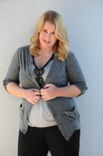 Дженнифер Бессер: 1360x2048 / 389 Кб