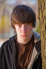 Дэвид В. Томпсон: 400x600 / 54 Кб