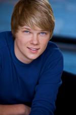 Фото Остин Андерсон