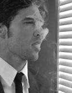 Фото Калеб Грузинг